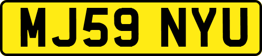 MJ59NYU
