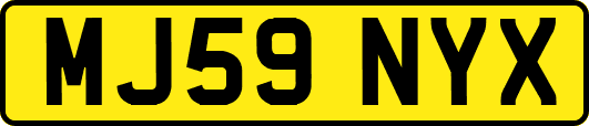 MJ59NYX