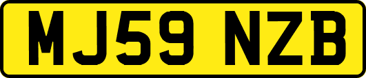 MJ59NZB