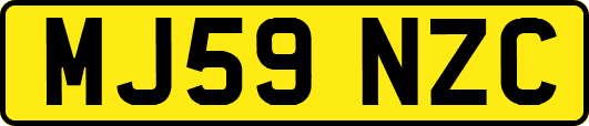 MJ59NZC