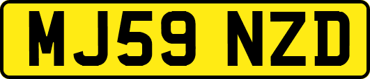 MJ59NZD