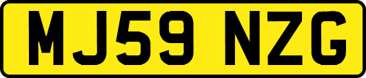 MJ59NZG