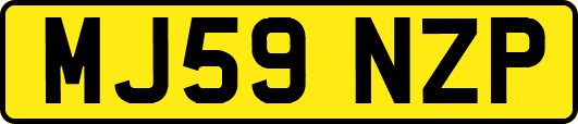 MJ59NZP