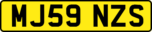 MJ59NZS