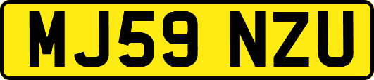 MJ59NZU