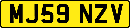 MJ59NZV