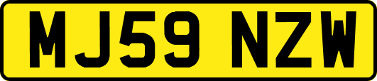 MJ59NZW