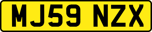 MJ59NZX