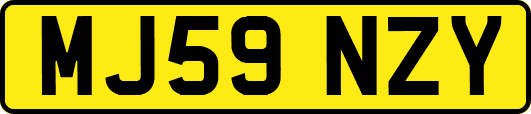 MJ59NZY