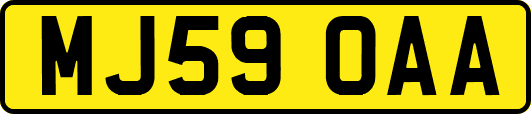 MJ59OAA