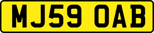 MJ59OAB