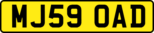 MJ59OAD