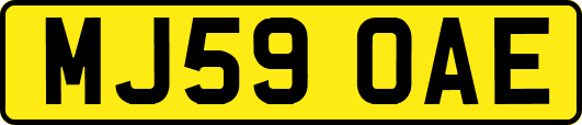 MJ59OAE