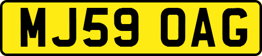 MJ59OAG
