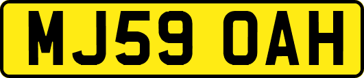MJ59OAH