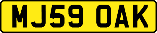 MJ59OAK