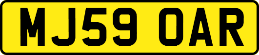 MJ59OAR