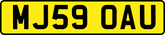 MJ59OAU