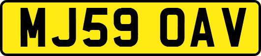 MJ59OAV