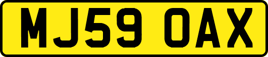 MJ59OAX