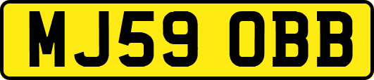 MJ59OBB