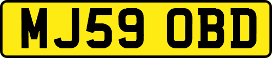MJ59OBD