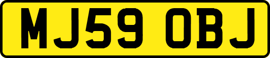 MJ59OBJ