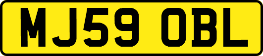 MJ59OBL