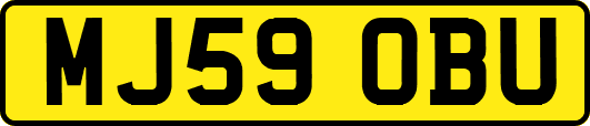 MJ59OBU