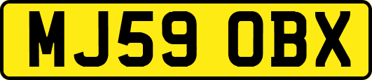 MJ59OBX