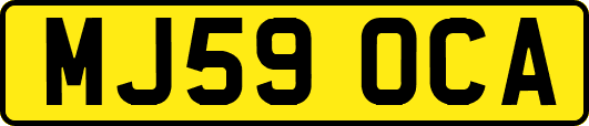 MJ59OCA