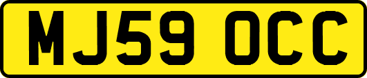 MJ59OCC