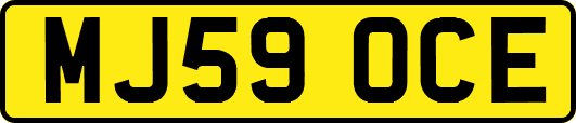 MJ59OCE