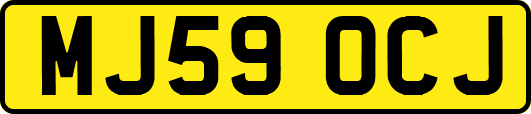 MJ59OCJ