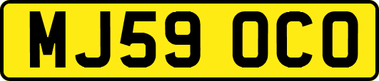 MJ59OCO