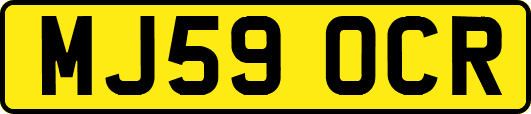 MJ59OCR