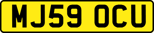 MJ59OCU