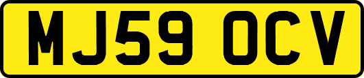 MJ59OCV