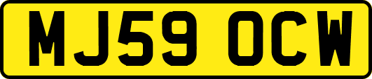 MJ59OCW