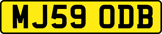 MJ59ODB