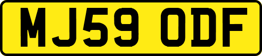 MJ59ODF