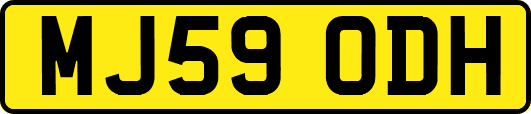MJ59ODH