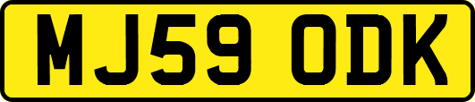 MJ59ODK