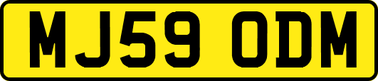 MJ59ODM