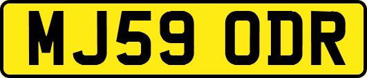 MJ59ODR