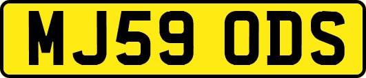 MJ59ODS
