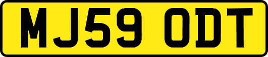 MJ59ODT