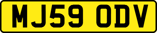 MJ59ODV