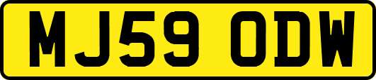MJ59ODW