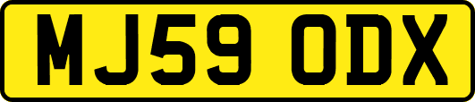 MJ59ODX